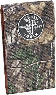KLEIN TOOLS 55562 Camo Phone Holder, Small
