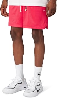 Nike Men's Dri-FIT Practice Mesh 5" Short