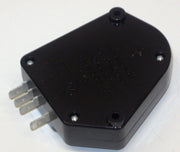 Electronic Defrost Timer by Supco – Black, Model EDT10