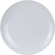 Yanco Coupe Collection Melamine 9" ROUND PLATE Box of 24
