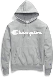 Champion Men's Reverse Weave Po Hoodie