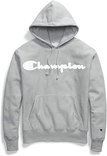 Champion Men's Reverse Weave Po Hoodie