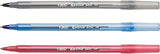 BIC Round Stic Ballpoint Pen