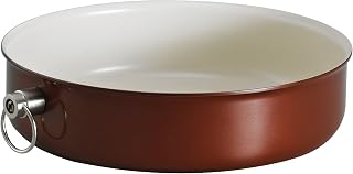 Tramontina Ceramica 9.5-Inch Non Stick Casserole