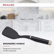 KitchenAid Matte Black / One Size / Gourmet Barbecue Turners