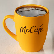 Premium Medium Roast Ground Coffee (24 oz Canister) by McCafe – 24 Ounce (Pack of 1), Model 10043000078485