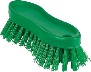 Remco - A Vikan Company ColorCore 6" Hand Brush, Stiff