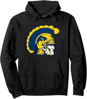 Weston Trojans Pullover Hoodie
