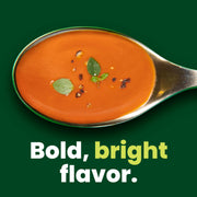 Organic Creamy Light in Sodium Tomato Soup by Pacific Foods – 32 Fl Oz (Pack of 4), Pack of 4