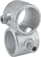 Global Industrial 1" Size Crossover Pipe Fitting (1.375" Fitting I.D.)