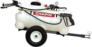 CHAPIN 97700E 25-Gallon 12v EZ Tow Dripless Sprayer