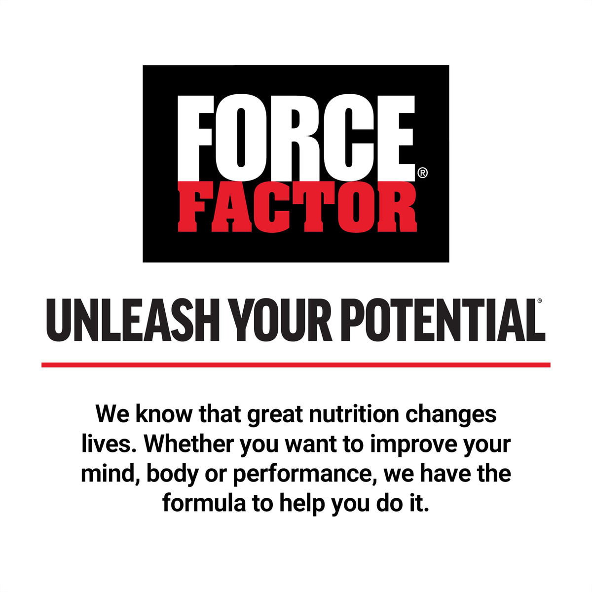 DMAE Supplement for Concentration by Force Factor – 100 Count (Pack of 1), Dmae, Model FFS-01282-FG