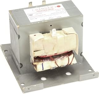 Menumaster Amana 59001993 Menumaster High Voltage Transformer