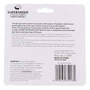 Glue Gun Silicone Pad - 4" diameter by Surebonder – 4", Silicone, Multicolor, Model 6104