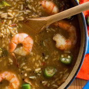 Gumbo Mix by Zatarain's – 7 Ounce (Pack of 8), Pack of 8