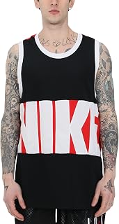 Nike Dri-fit Basketball Jersey Mens Size-M