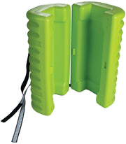 Eagle For 12" Column / 42" tall / Green Hardware