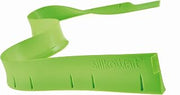 Silikomart Free Cake Bake Set With 4 Shape, Green