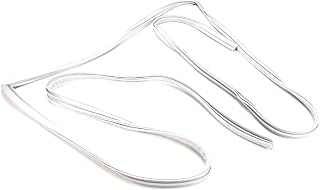 Imperial Brown IBDG3584723P Door Gasket, 35 X 84, 3-Sided