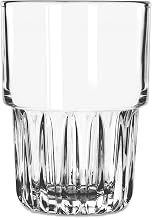 Libbey Glassware 15436 Everest Beverage Glass, Duratuff, 12 oz. (Pack of 36)
