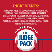 David Sweet and Spicy Jumbo / 5.25 Ounce (Pack of 1) / 1 Sunflower Seeds