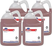 Spitfire Diversey Power Cleaner, RTU Refill, 1 Gallon, 4 Pack