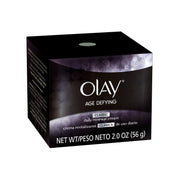 Age Defying Daily Cream Renewal 2 Ounce (60ml) (6 Pack) by Olay – 1 Count (Pack of 6), Pack of 6