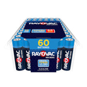 Rayovac AA / Multicolor / 1 AA