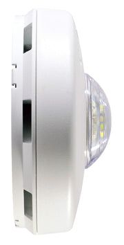 Hardwired Hearing Impaired Led Strobe Light by First Alert – White, Model SLED177
