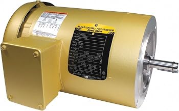 Baldor VEM3774T, 1760RPM, 10HP, 60HZ, 3PH, 215TC, 0748M, TEFC, F