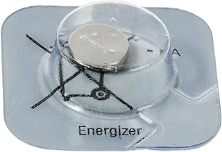 Energizer SR321 Silver Oxide Button Cell Battery