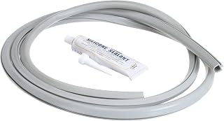 Nu-Vu 254-1011 Gasket