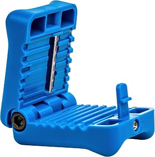 Jonard Tools MS-600 Mid Span Shaving Tool (1.0 mm-3.3 mm)