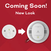 Kidde 6 / 6 packs / White Combination Smoke & Carbon Monoxide Detectors