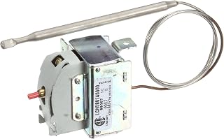 Gold Medal Products 89007 Capillary High Limit Control