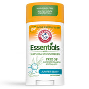 Essentials Deodorant by ARM & HAMMER – White