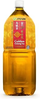 ITO EN Oolong Tea 67.60 oz