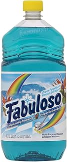 Ocean Paradise scent FABULOSO 56 0Z. LIQ.