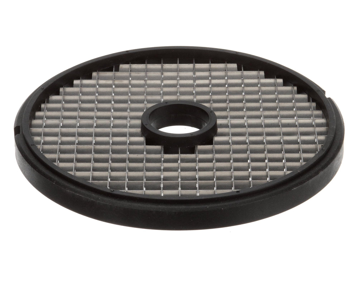 Dicer Plate by Hobart – Large, [POSSIBLE VALUES]: 'Stainless Steel', 'Melamine', 'Stoneware', 'Ceramic', 'Porcelain', Multicoloured, Model 00-915697