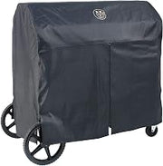 BC-48 Grill Cover,30x56x50 in