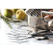 All-Clad Stainless Steel Turkey Forks 2 Piece Set
