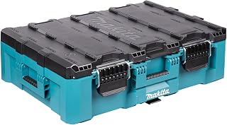 Makita P-91017 Maktrak Tool Box L