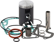 VTK22877B Vertex 47.95Mm Standard Bore Top End Piston Kit Compatible with/Replacement for Suzuki Vtk22877B