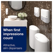 Tork Bundle - Hand Towels + Dispenser (White) / 11.5 inches / White Categories