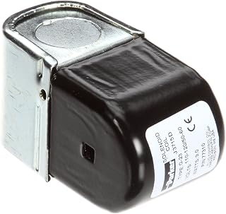 American Dish Service 092-5017 Solenoid Water Valve Coil, 9" Height, 6" Width, 5" Length