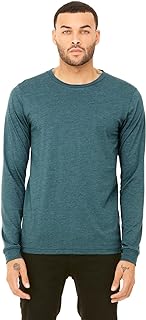 BELLA+CANVAS Bella Canvas mens 3501