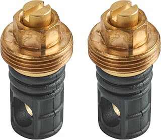 GROHE 49122000 SERVICE STOPS (SET OF 2)