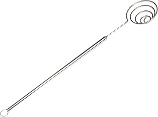 Ateco Spiral Dipping Tool, Large, Stainless Steel