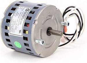 Crathco 1068 Motor for Beverage Dispensers,Grey