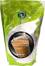 Possmei Bubble Tea Mix Instant Powder, Bubble Tea 3in1, 2.2 Pound